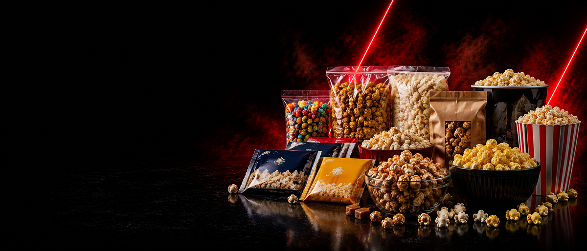 Popcorn