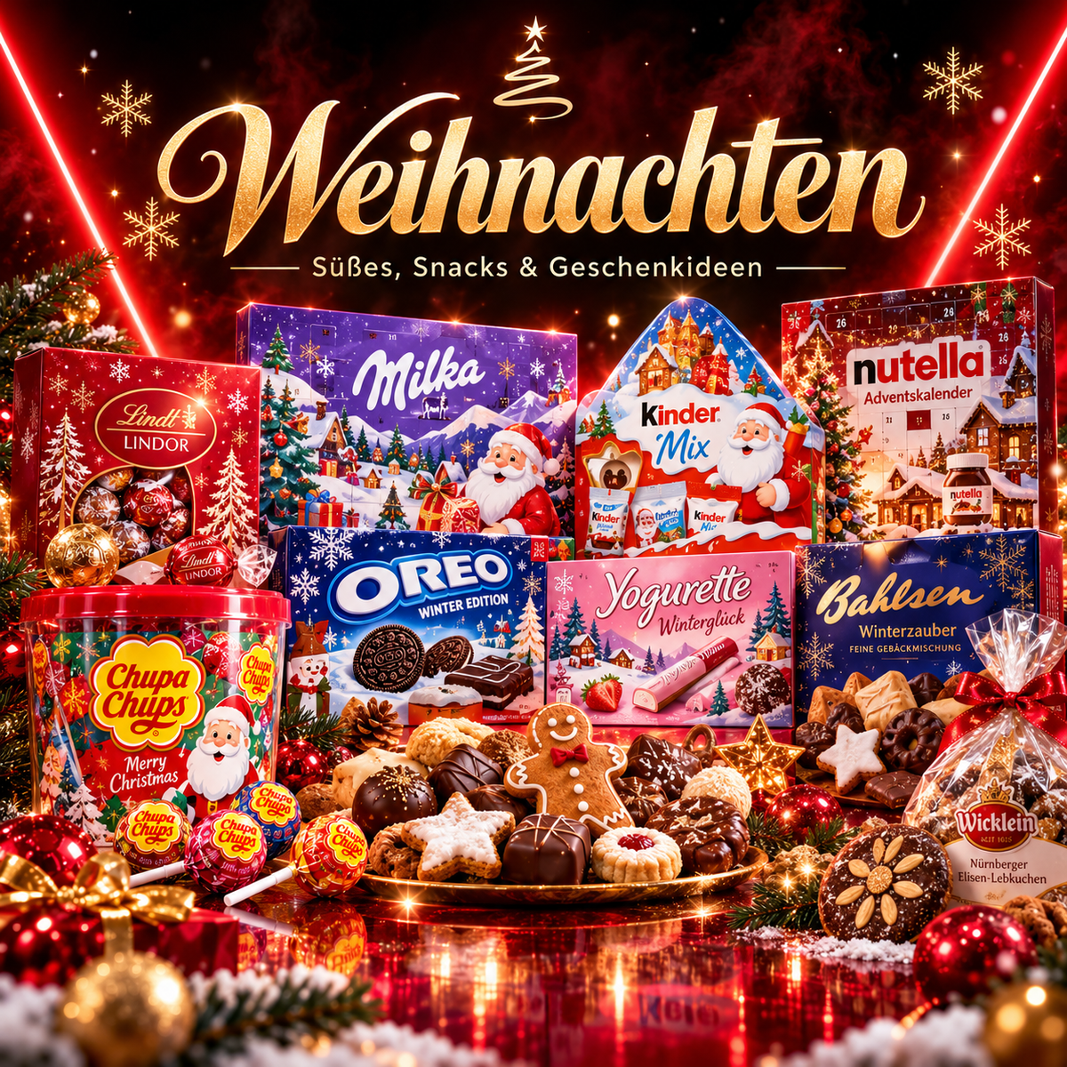 Weihnachten