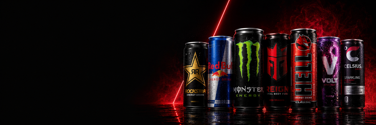 Energydrinks