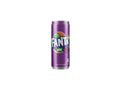 Fanta Grape Traube – 0,33 l Dose