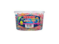 HARIBO Super Wummis Sauer – Großdose
