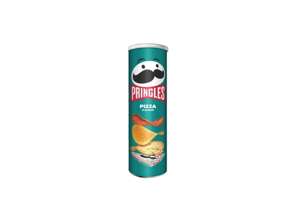 Pringles Pizza 165 g