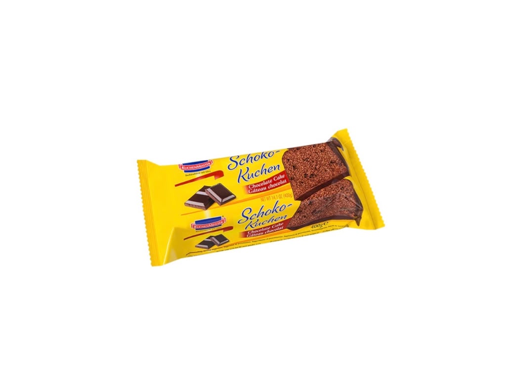 Kuchenmeister Schoko-Kuchen 400 g