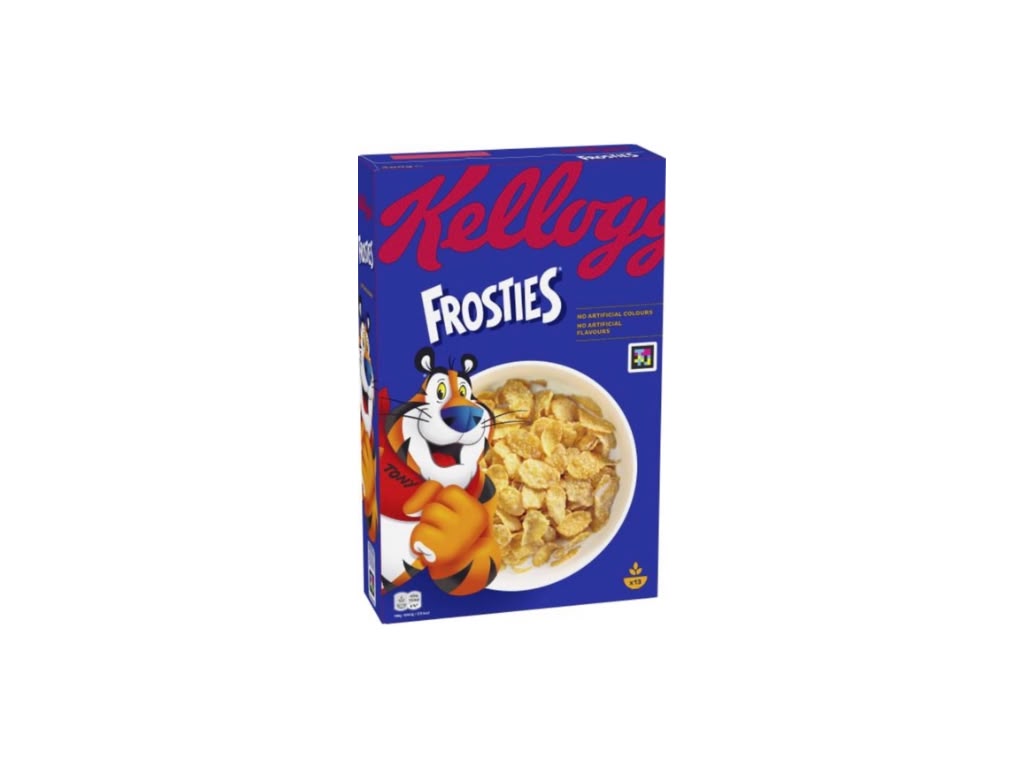 Kellogg's Frosties 330 g