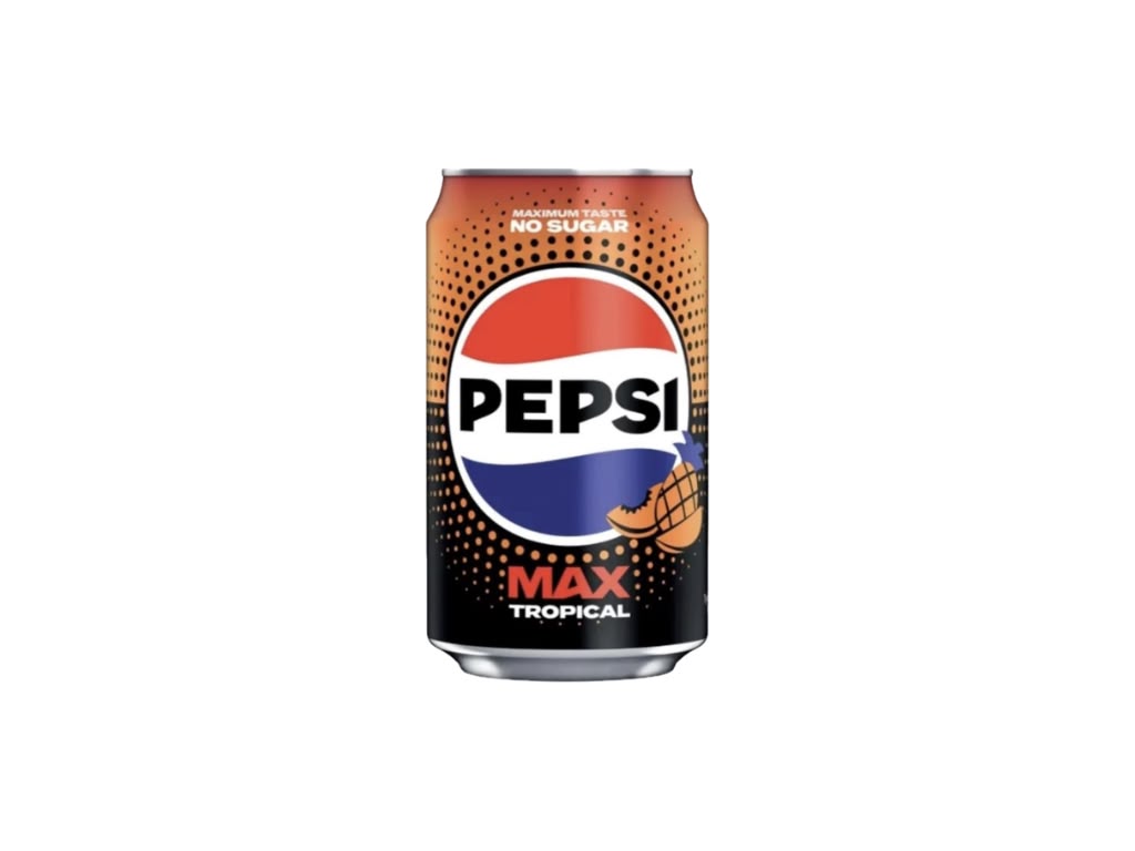Pepsi Max Tropical kaufen