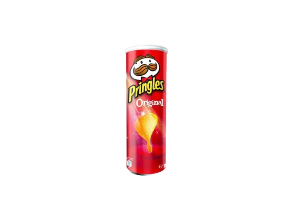 Pringles Theme Box – 5 Sorten Chips zum Probieren