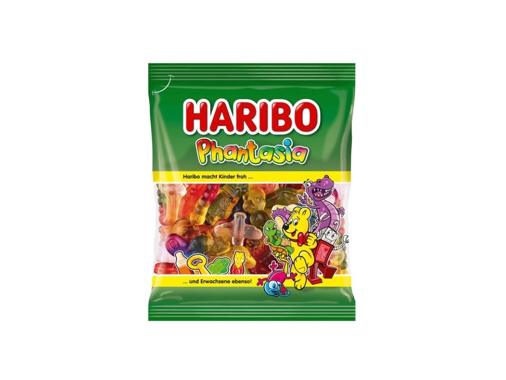 Haribo Phantasia 175 g