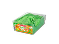 HARIBO Pasta Basta Pomme Acide vegan – Boîte de 150 pièces
