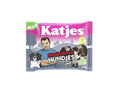 Katjes Martin Rütter Hundjes Lakritz Edition 210 g