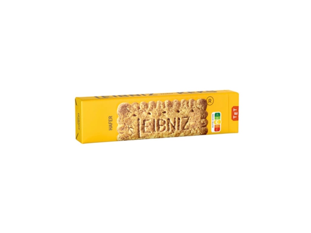 Leibniz Haferkeks 230 g