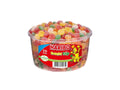 HARIBO Frucht Flip – 150 Stück Großdose