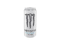 Monster Energy Ultra White – 500 ml Dose