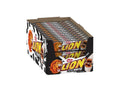 Lion Black & White Großpackung 40 x 42 g – 1.680 g