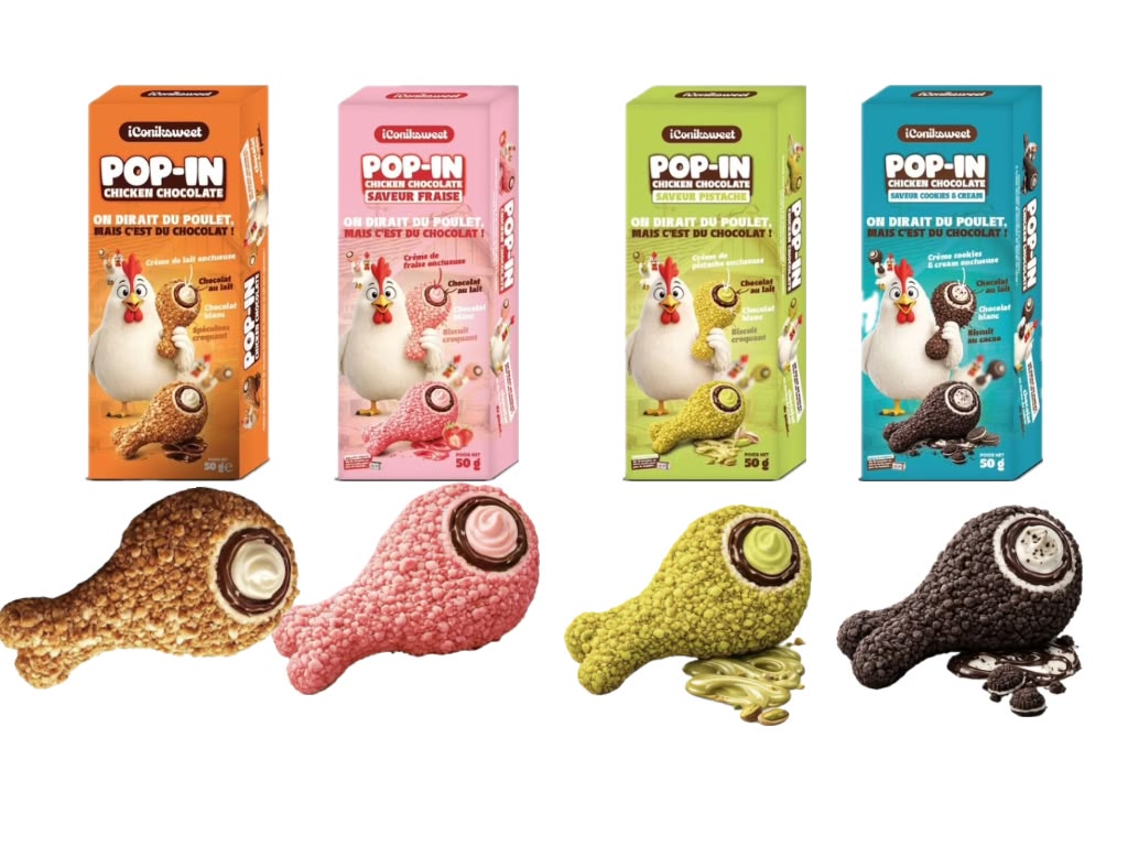 Pop-In 4er Pack Front