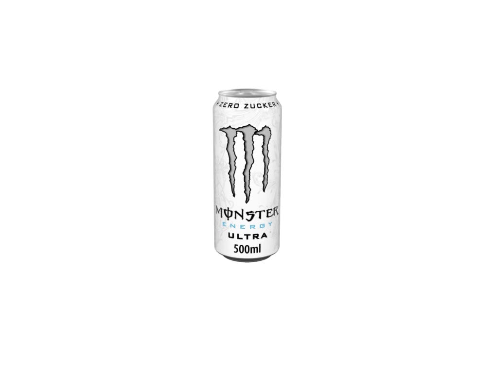 KIG Gaming Box – Energy Drinks, Snacks & Süßigkeiten