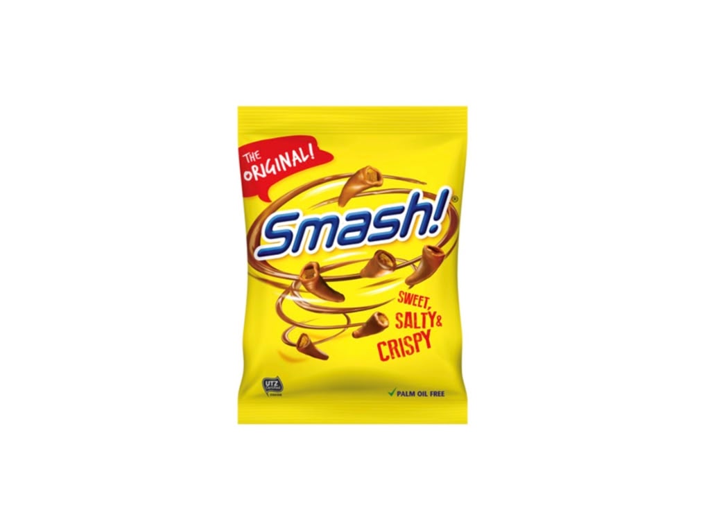 Smash! Schoko-Snack 100 g