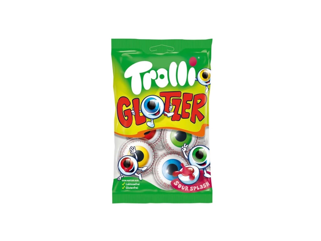 Trolli Glotzer 150 g