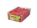 HARIBO Pasta Basta Fraise acide végétalien – Boîte de 150 pièces