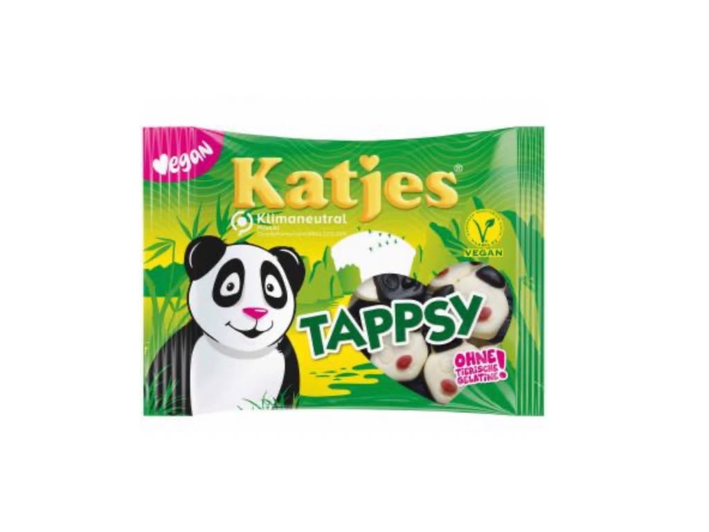 Katjes Tappsy 210 g