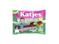Katjes Martin Rütter Hundjes Fruchtgummi Edition 210 g