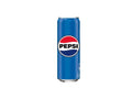 Pepsi Cola 0,33 l Einzeldose