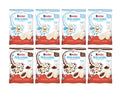 KIG Box Kinder Milkredible Mix 8 Beutel Gesamtansicht