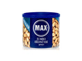 MAX Jumbo Erdnüsse geröstet & ungesalzen 300 g