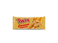 Twix Caramel Centres Cookies 144 g