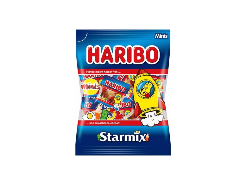 Haribo Kinder-Party Minis 250 g
