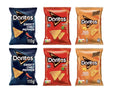 KIG Box Doritos Mix 6 Tüten Gesamtansicht