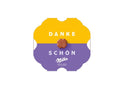 Milka Kleines Dankeschön Pralinés Milchcrème 44 g
