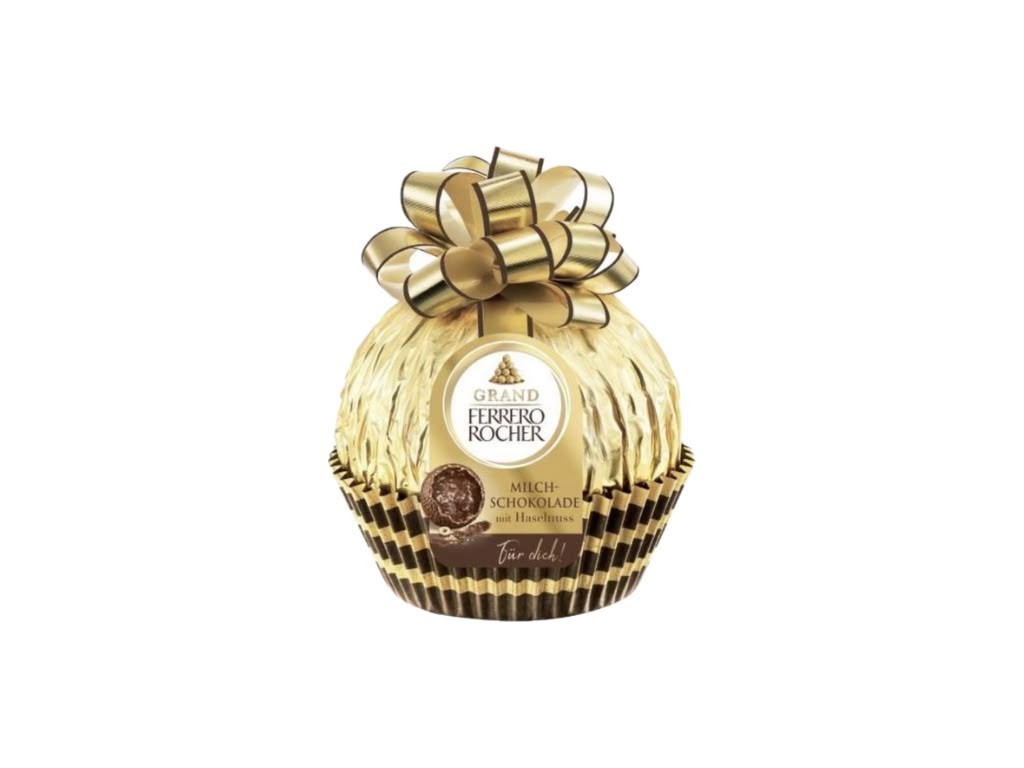 Grand Ferrero Rocher 125 g