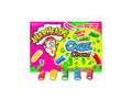 Warheads Ooze Chewz Theater Box USA 99 g