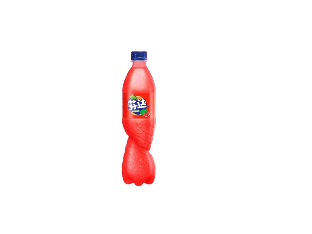 Fanta Watermelon China 330 ml