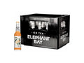 Elephant Bay Ice Tea Peach – 20 × 0,33 l Glas-Mehrweg