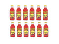 Calypso Paradise Punch Lemonade USA 12er-Pack × 473 ml