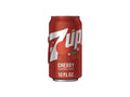 7UP Cherry USA 355 ml