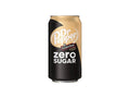 Dr Pepper & Cream Soda Zero Sugar USA 355 ml