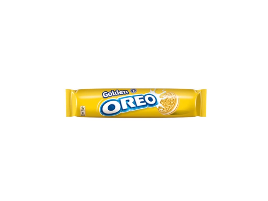 Oreo Golden 154 g