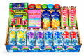 Summer Ice Slush Box XXL Süßigkeiten Box Candy Mix Geschenkbox