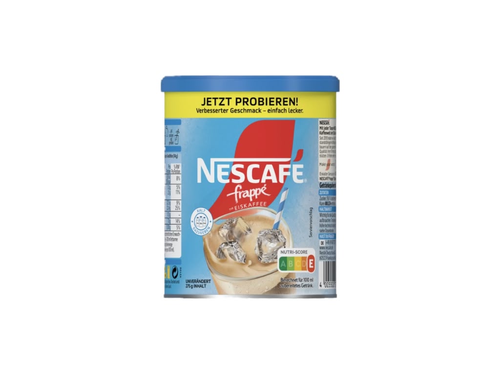 Nescafé Frappé 275 g