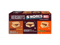 Hershey's & Reese's S'mores Kit USA 822 g