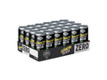 Lemon Soda Zero 24 × 0,33 l Großpackung