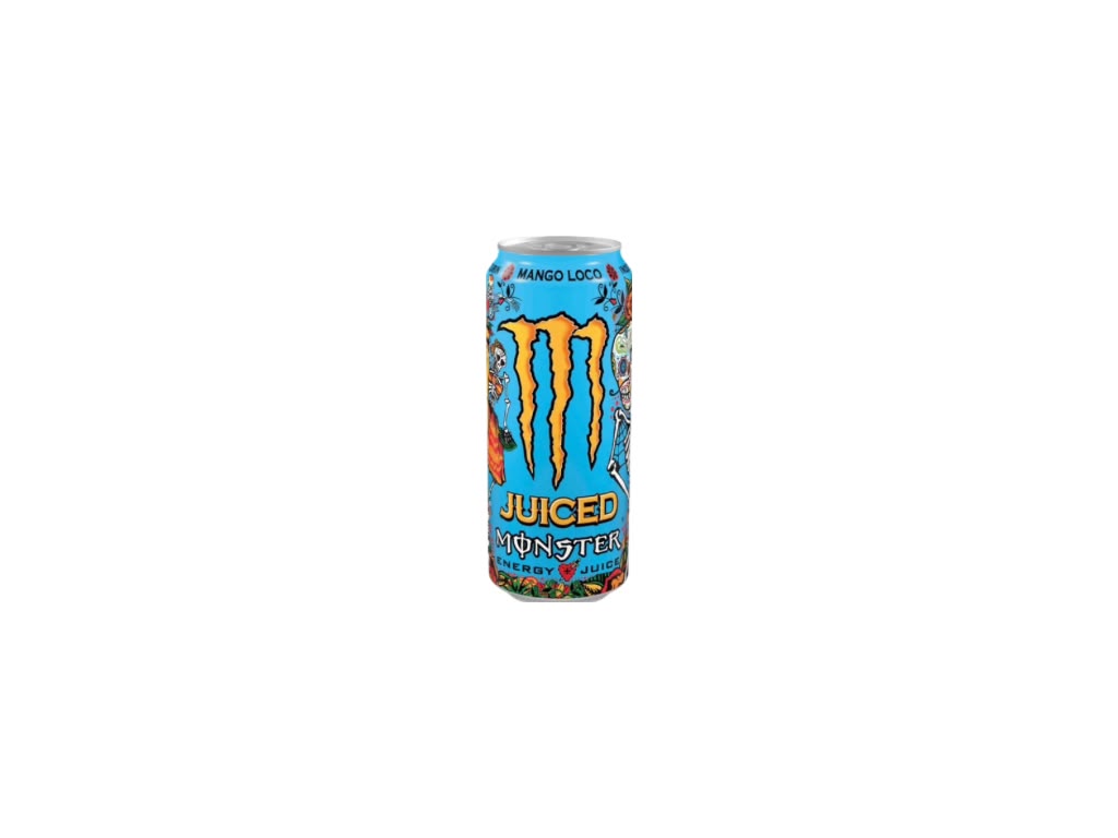 KIG Gaming Box – Energy Drinks, Snacks & Süßigkeiten