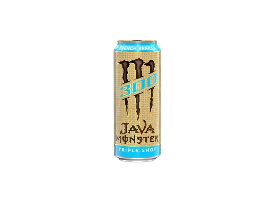 Monster Java 300 French Vanilla USA 444 ml