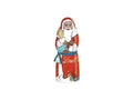 Lindt Santa Cinnamon Roll 125 g