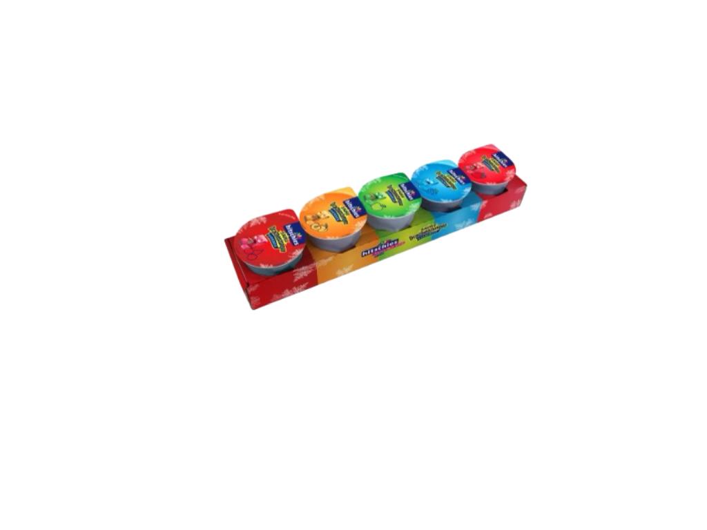 Summer Ice Slush Box XXL Süßigkeiten Box Candy Mix Geschenkbox