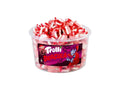 Trolli Dracula Großdose 150 Stück / 1.200 g Großpackung