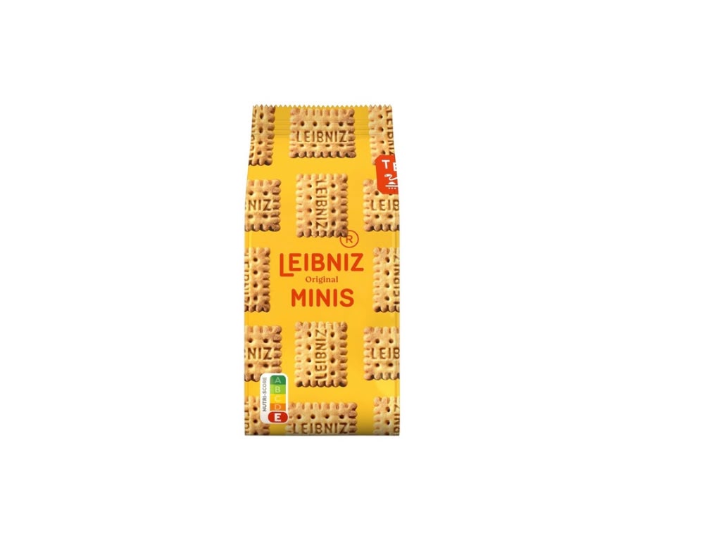 Leibniz Original Minis 150 g