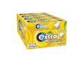 Extra Refreshers Tropical Großpackung 12 x 8 Dragees
